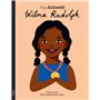 Petite & grande - Wilma Rudolph NE