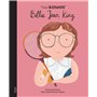 Petite & grande - Billie Jean King NE