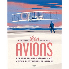 Les Avions