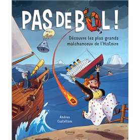 Pas de bol !