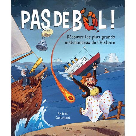 Pas de bol !
