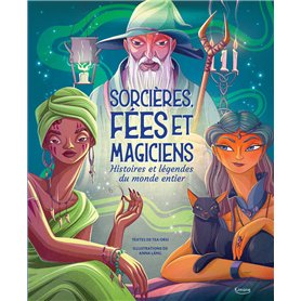 Sorcières