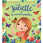 Juliette et la maman papillon