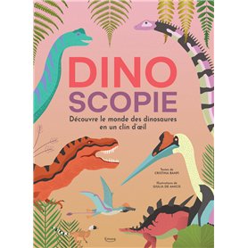 Dinoscopie