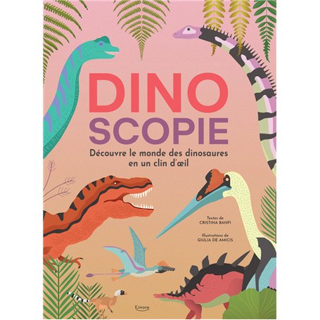 Dinoscopie