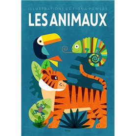 Les Animaux