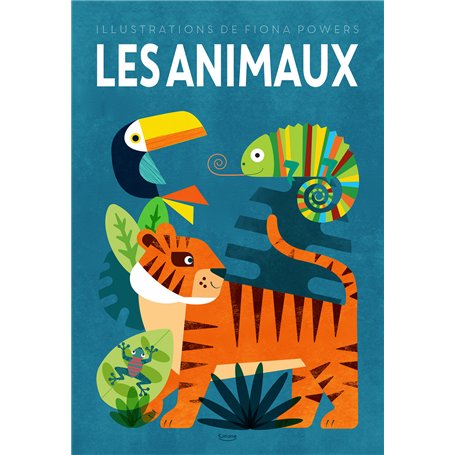 Les Animaux