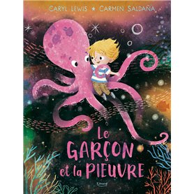 Le Garçon et la pieuvre
