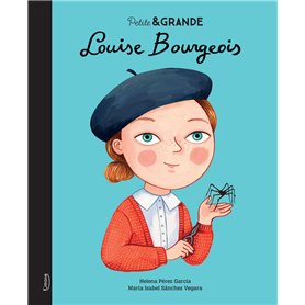 Petite & grande - Louise Bourgeois NE