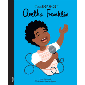 Petit & grande - Aretha Franklin