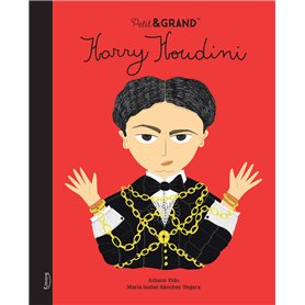 Petit & Grand - Harry Houdini