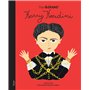 Petit & Grand - Harry Houdini