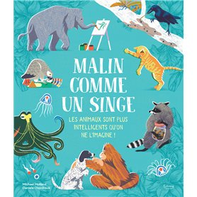 Malin comme un singe