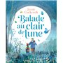 Balade au clair de lune