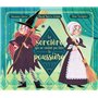 La Sorcière qui voulait pas faire la poussière