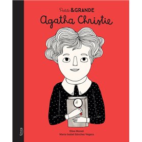 PETITE & GRANDE - AGATHA CHRISTIE