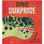 Dino surprise