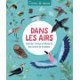 Dans les airs - Cherche