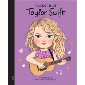 Petite & grande - Taylor Swift