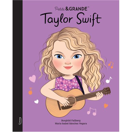 Petite & grande - Taylor Swift
