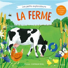 La Ferme