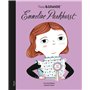 Emmeline Pankhurst