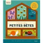 Remue-ménage - L'Hôtel des petites bêtes - Tire