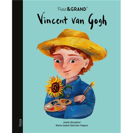 Vincent Van Gogh