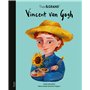Vincent Van Gogh