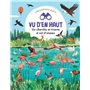 Vu d'en haut - Un cherche et trouve à vol d'oiseau