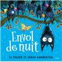 Envol de nuit