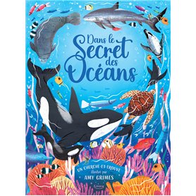 Dans le secret des océans