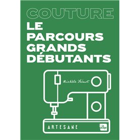 Couture - Le Parcours grands débutants