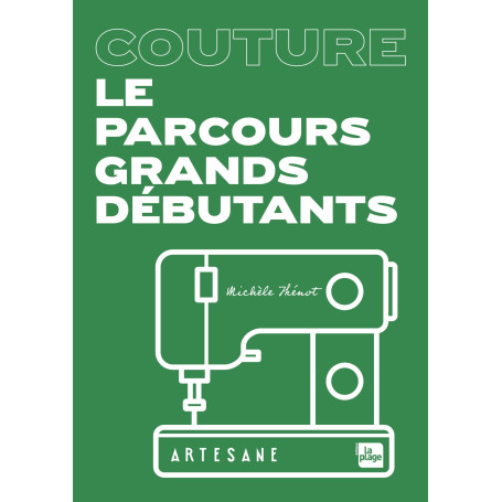 Couture - Le Parcours grands débutants