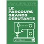 Couture - Le Parcours grands débutants