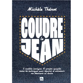 Coudre le jean
