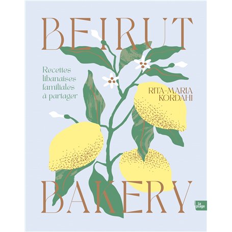 Beirut Bakery