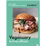 Veganuary - Le livre officiel