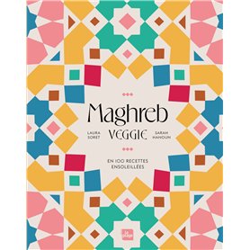 Maghreb Veggie