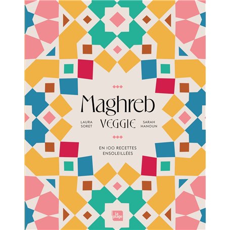 Maghreb Veggie