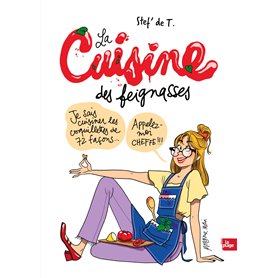 La cuisine des feignasses
