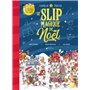Cherche et trouve Le Slip Magique de Noël