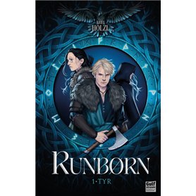 Runborn - Tome 1 Tyr