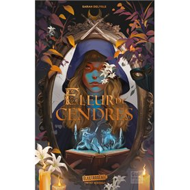 Fleur de cendres