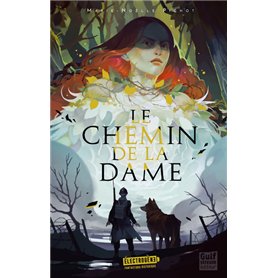 Le Chemin de la Dame