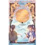 Les Légendes des terres de Khan - Tome 1 La Quête du cerisier blanc