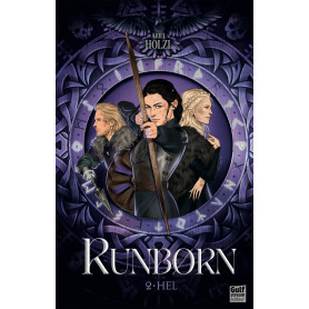 Runborn - Tome 2 Hel