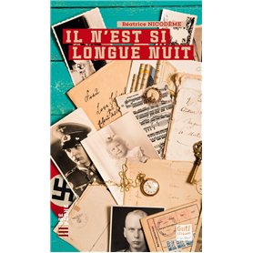 Il n'est si longue nuit