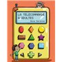 La télécommande à adultes