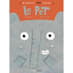 Le pet